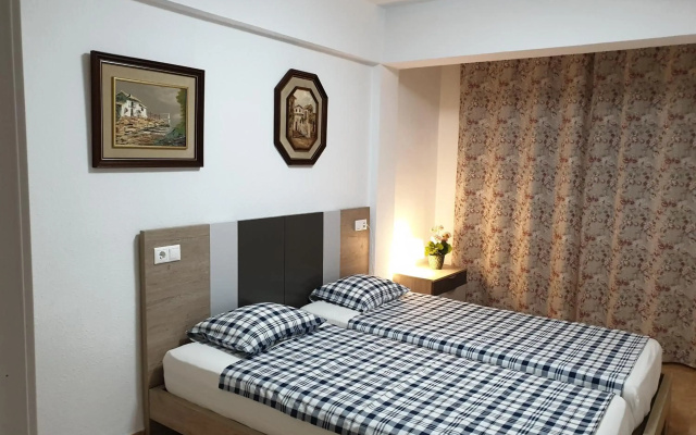 Apartamento Moriones II