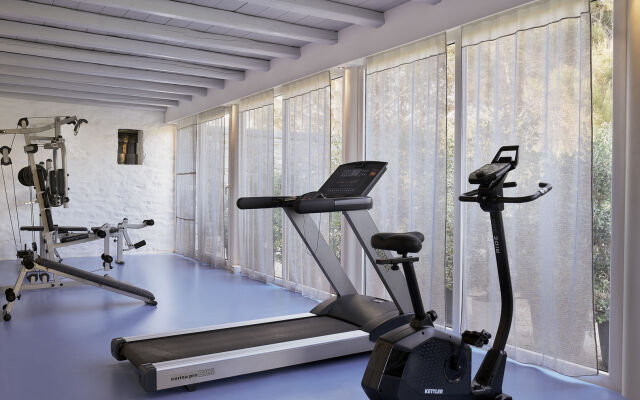 Yria Boutique Hotel & Spa