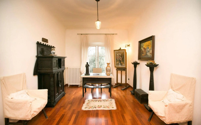 Villa Nardi - Residenza D'Epoca