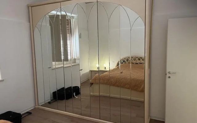 Immaculate 3-bed Apartment in Trapani, Sicily