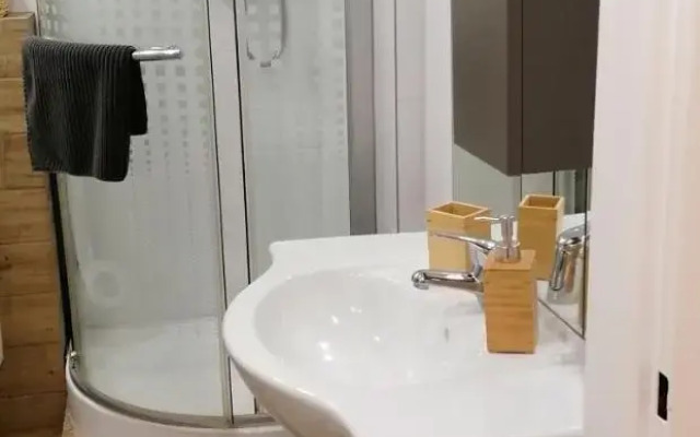 apartmán U Moravy