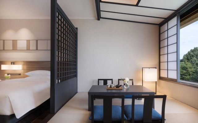 Izu Marriott Hotel Shuzenji