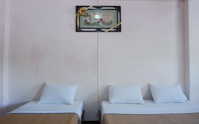 Ban Poh Garden House