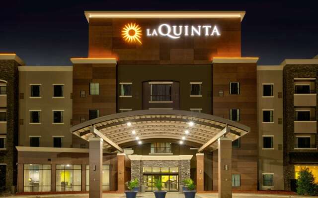 La Quinta Inn & Suites by Wyndham Lubbock Southwest