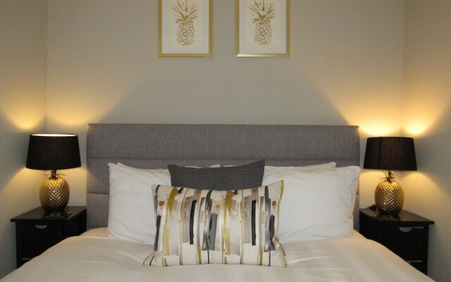 Seton Guest House
