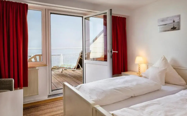 Hotel Felsen-Eck