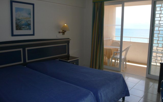 Hotel Sol e Mar - Adults Only