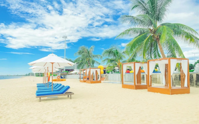 Danang Mikazuki Villas & Spa