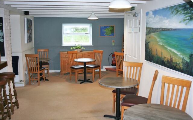 Newgale Lodge