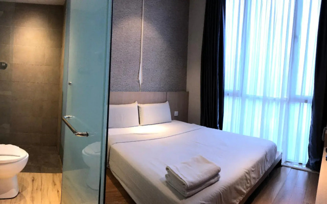 Kyoto Boutique Hotel