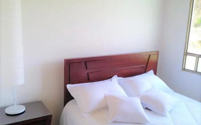 Villa de Libertad DF