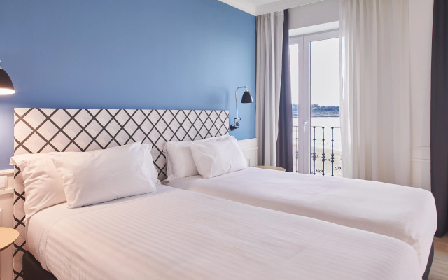 Hotel Silken Rio Santander