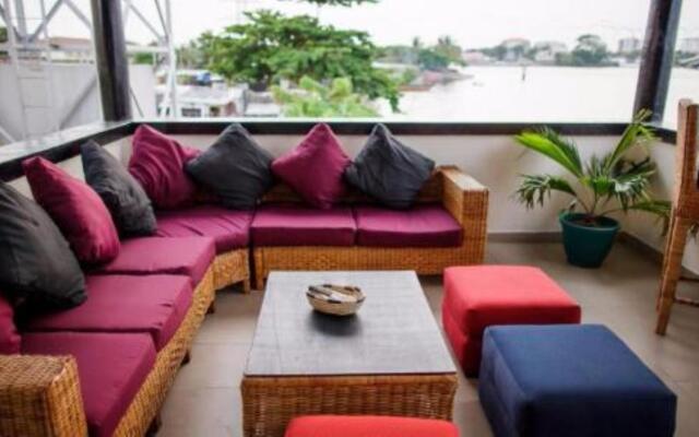 Lekki Waterside Hotel