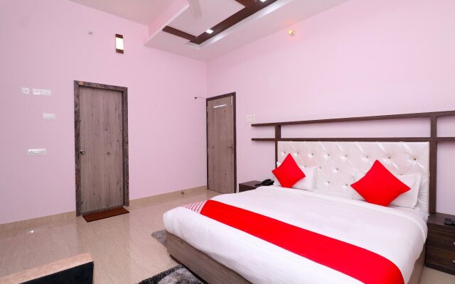 Maharaja Hotel By OYO Rooms