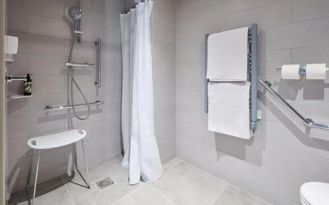 Aparthotel Adagio Toulouse Centre La Grave