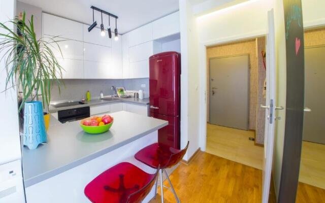 Apartment Lemon
