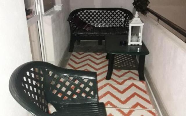 Hellen's Ultracentral Apartament