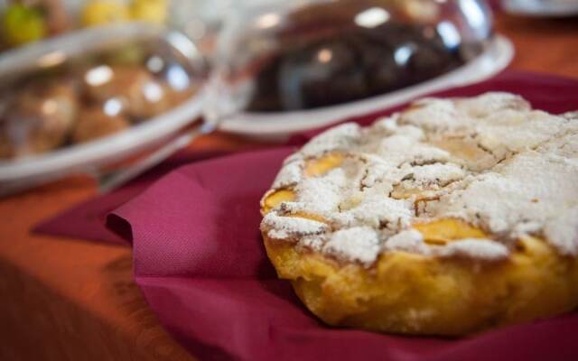 Agriturismo Corte Tonolli