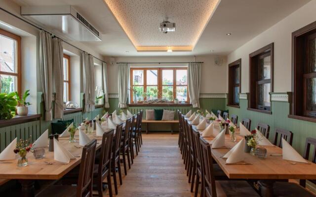 Hotel Drei Tannen