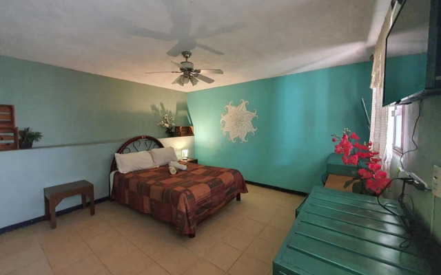 Hierba de Conejo - Hostel
