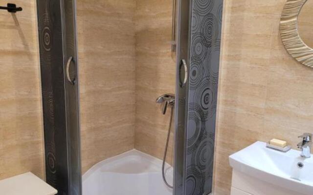 Natura Park w Stegnie