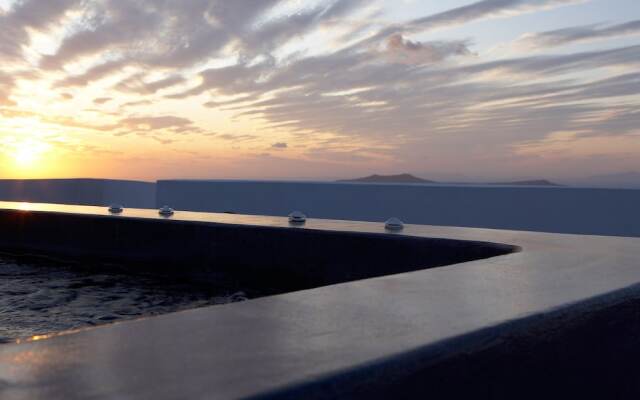 Villa Fabrica Santorini