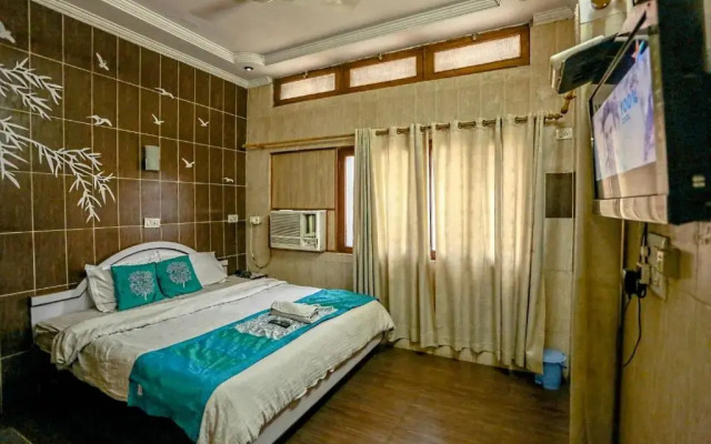 The Trekkers Hostel - Dehradun
