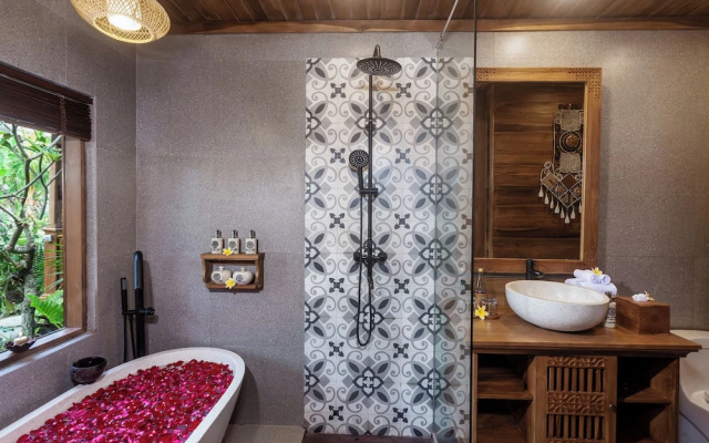 Edge of Ubud by GenuineHost