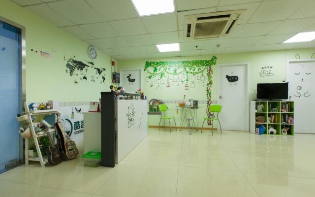 Coooker Youth Hostel