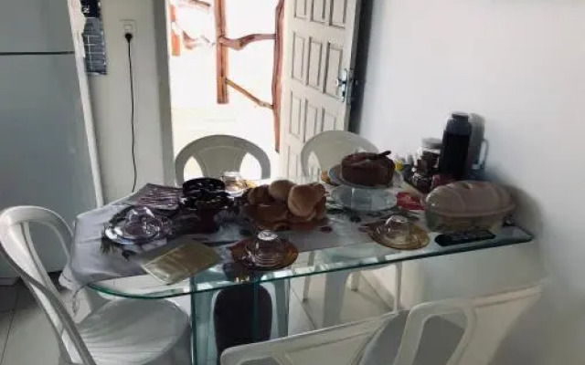 Suítes Inn no Morro de São Paulo