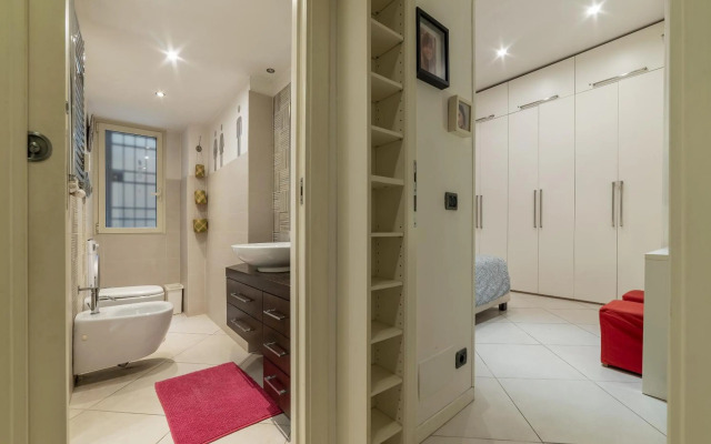 Porta Pia And Villa Torlonia Quiet Apartment