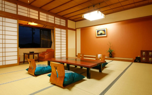 Hotel Kikyou