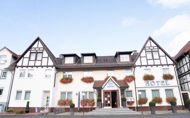 Hotel Jägerhof