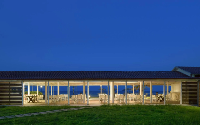Olympios Zeus Hotel Bungalows
