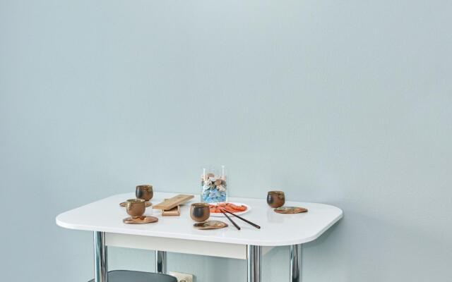 Viahome (Виахоум) на улице Фастовская