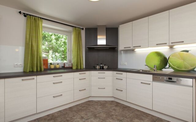 Chic Chalet near Ski Area in Bramberg am Wildkogel