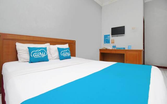 Airy Tugurejo Walisongo 3 Semarang