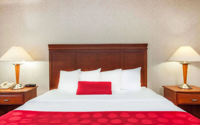 Ramada Jacksonville South Conference Center