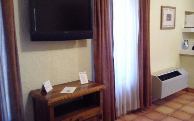 Hotel Rincón del Montero