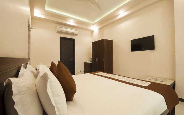 Hotel Presidency Blu Udaipur