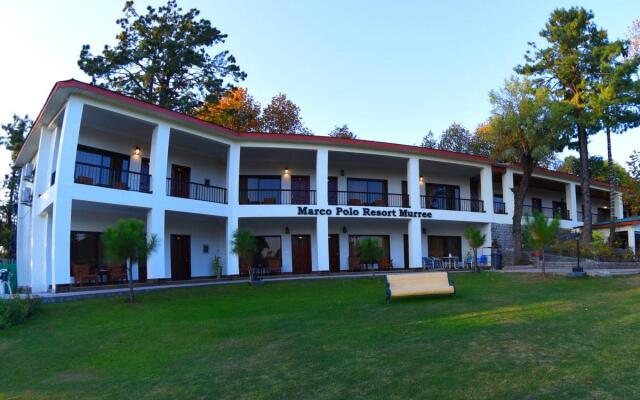 Marco Polo Resort Murree