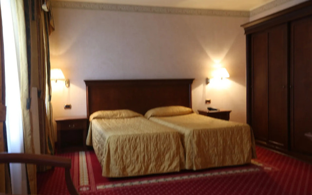 Hotel Belvedere