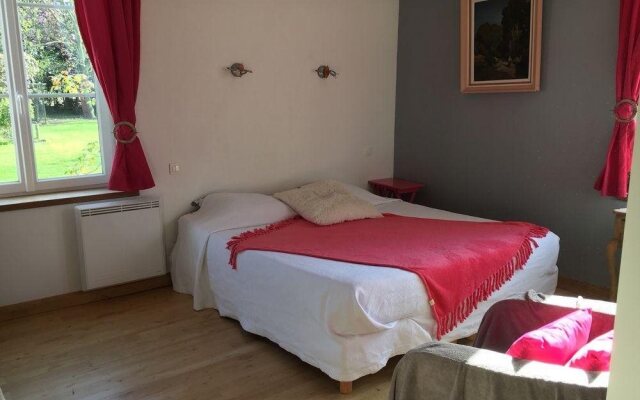 Domaine Des Celestins