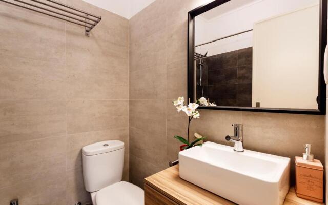 WHome | Anjos Premium Apartment #8