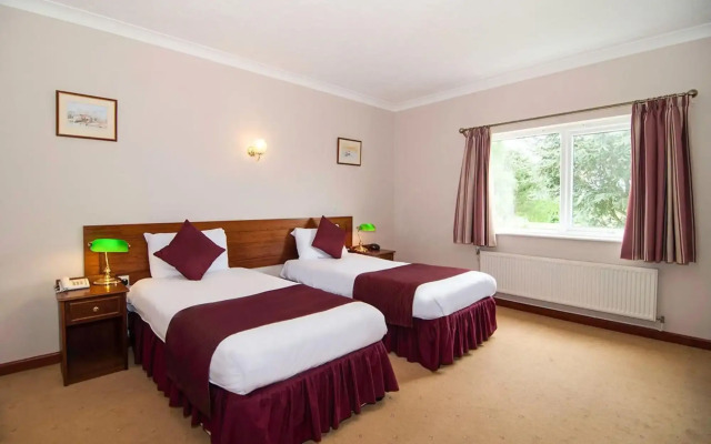Wensum Valley Hotel Golf & Country Club