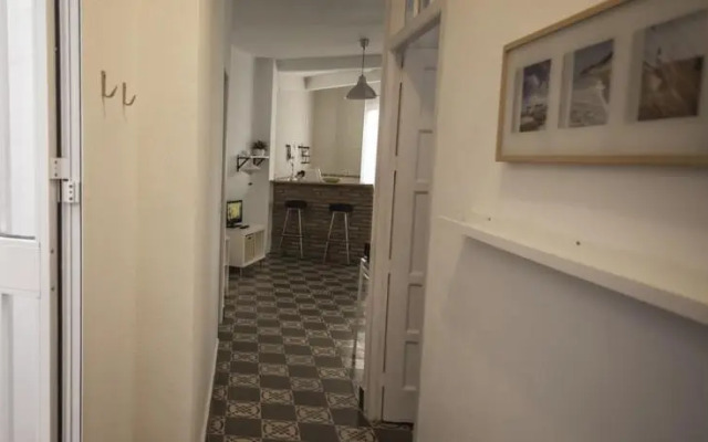 Apartamentos Vidamia