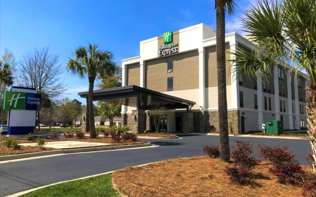 Holiday Inn Express Statesboro, an IHG Hotel