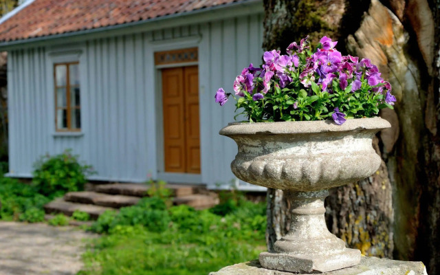 Nästegården Bed & Breakfast