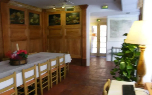 Hotel de La Font