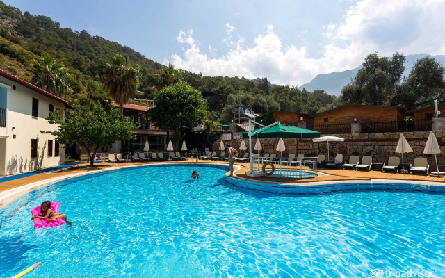 Hotel Meri All Inclusive